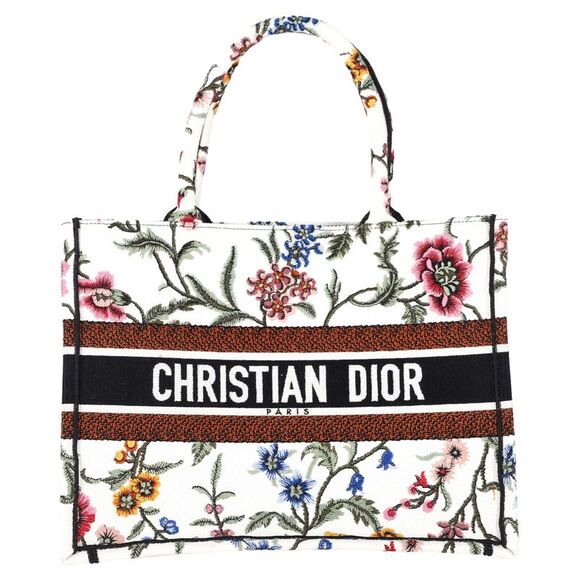 Pre Loved dior Women multicolor | multicolor Handbags - Picture 1 of 8